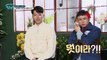 Dear My Human 이정신 멍뭉이 ′심바′, 이걸로() 설현&수지를 이겼다! 171213 EP.13-WnVlmJMdsas