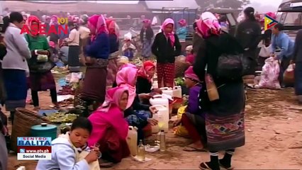 #ASEAN101: Ang mga ipinagmamalaking heritage park sa bansang Laos