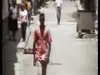 Mc Solaar - Caroline