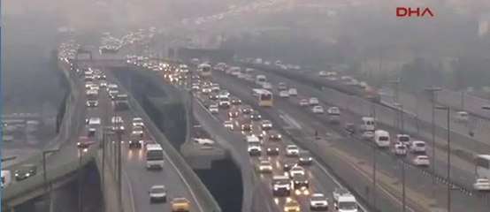 Trafikte Yeni Dönem! Plaka Numaraları Tek Merkezde Toplanacak
