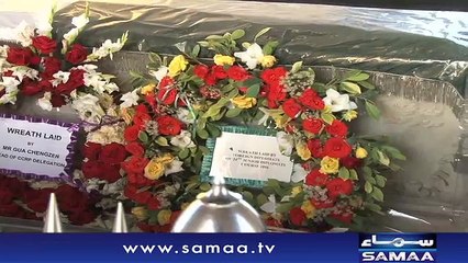 Subah Saverey Samaa Kay Saath | SAMAA TV | Madiha Naqvi | 25 Dec 2017