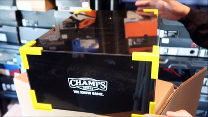 adidas Prophere Sneaker Unboxing On Foot Look Champs