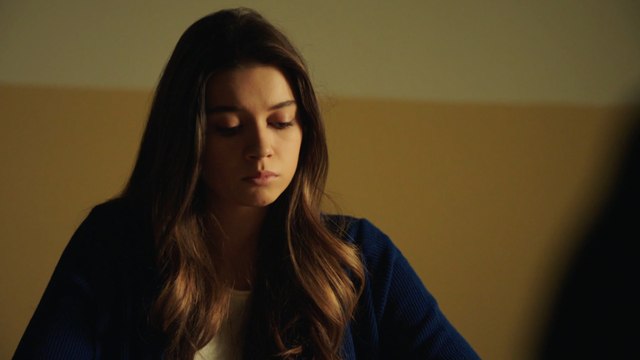 Fazilet Hanım ve Kızları 28. Bölüm Elveda Ece Egemen