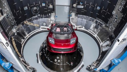 Elon Musk'ın Şakası Yok