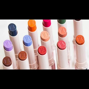 Fenty Beauty de Rihanna - Les Rouges à Lèvres MATTEMOISELLE