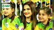 || Zareen Khan Dance - Pashto Song - Shahid Afridi - T10 Cricket League - Pakhtoon Team ||