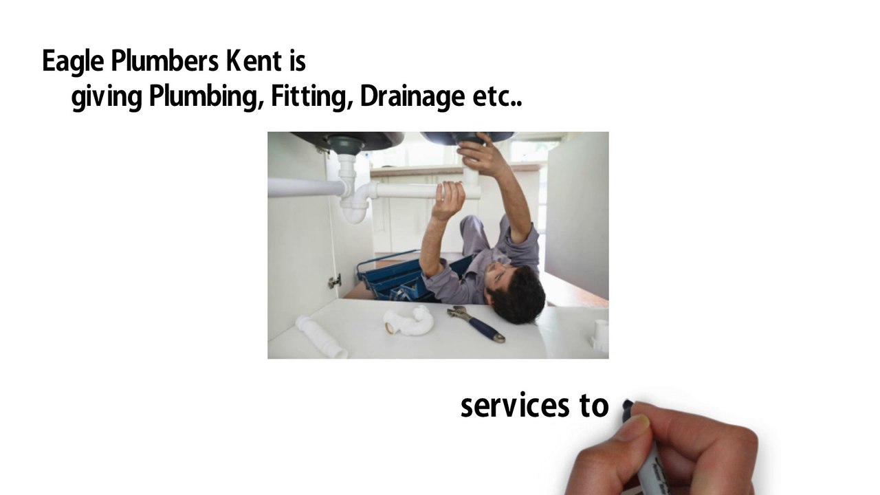Eagle Plumbers Kent