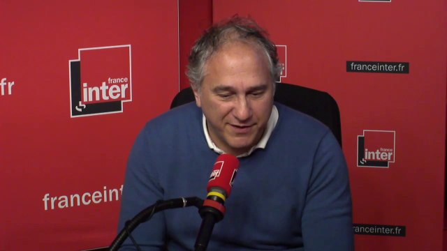 Franck Mathais : Le jouet a toujours été un produit qui se vend dans les vide-greniers, les brocantes