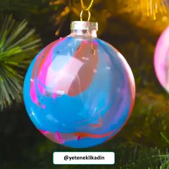 Kendi kolyeni kendin yap