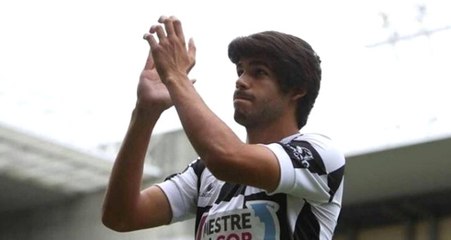 Boavista'nın Genç Futbolcusu Ferreira, Kanser Hastalığı Nedeniyle Hayatını Kaybetti