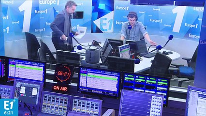 Olivier Mathiot, (PriceMinister-Rakuten) : "46% des Français ont déjà vendu ou envisagent de revendre un cadeau de Noël"