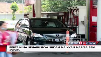 Kenaikan Harga Minyak Dunia Jadi Tantangan Ekonomi Indonesia 2018