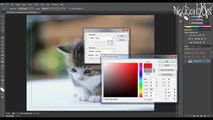 Adobe Photoshop CS6 - Adobe Photoshop CS6 - Creating Borders [ Tutorial ]-xbFR_xoTuoA