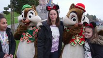 'Pirates of the Caribbean' Star Kaya Scodelario Visits Disneyland Park Paris-58uOST1uLFs