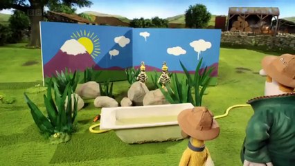 NEW Shaun The Sheep Full Es About 12 Hour Collection 2017 HD Part 4 part 7/13