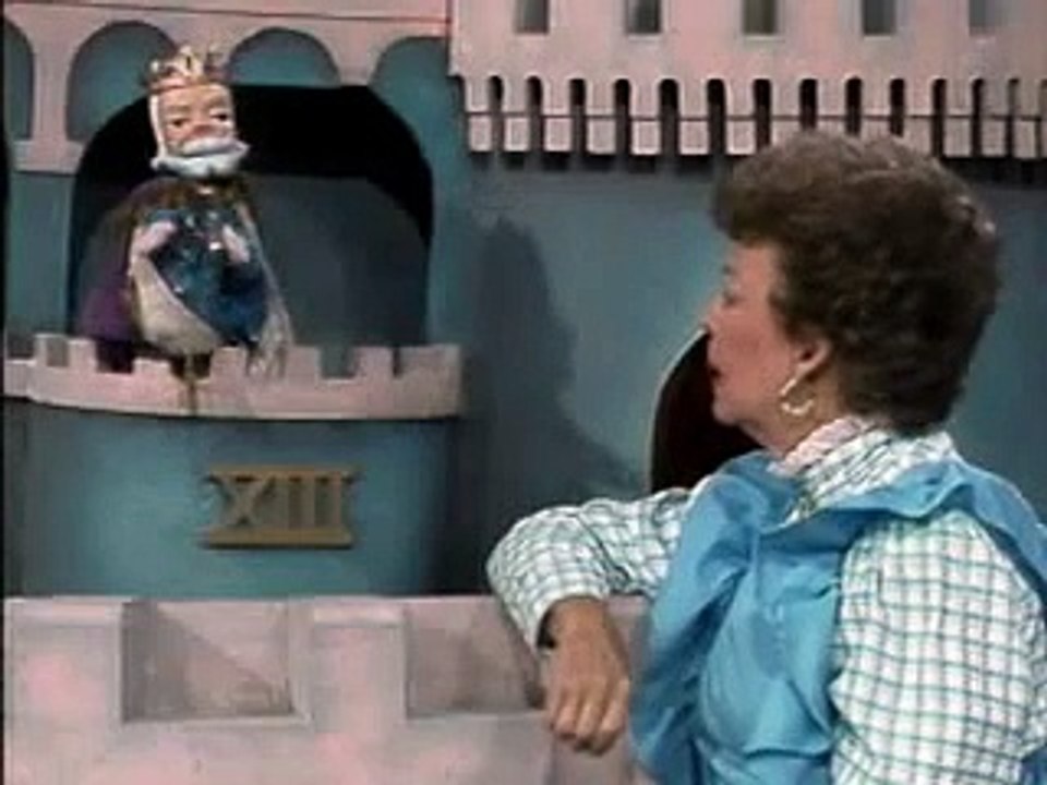 Mister Rogers' Neighborhood 15x77