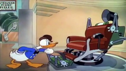 ᴴᴰ Pato Donald y Chip y Dale dibujos animados - Pluto, Mickey Mouse, Episodios completos 2017