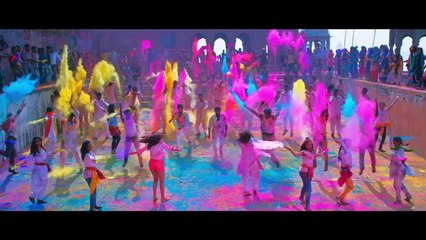 Kalakalappu 2 | Teaser 2K | Jeeva, Jai, Siva, Catherine Theresa, Nikki Galrani | Avni Groups