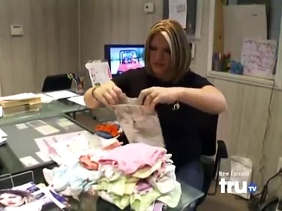 Lizard Lick Towing S01  E03