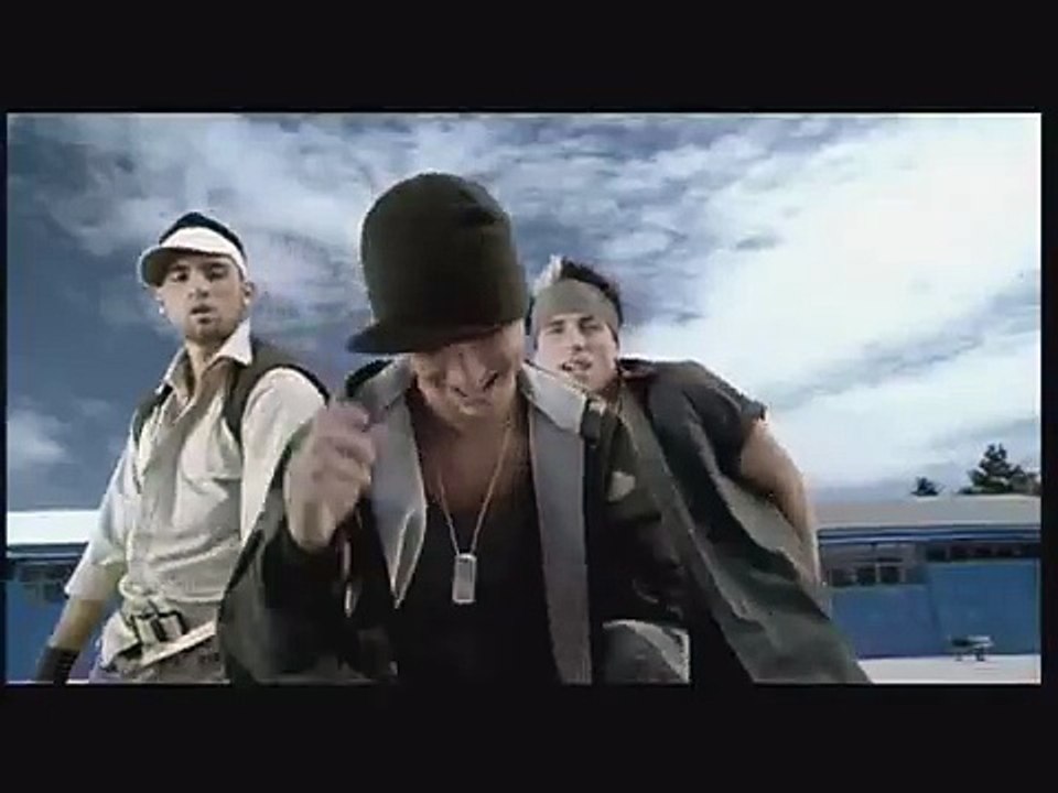 BBT & Game Over - Vrni se