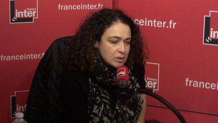 Rachid Benzine : "Il y a aujourd'hui des assignations communautaires religieuses"