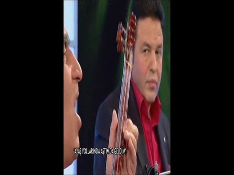 Üstat Cahit UZUN Türkiye'nin Tezenesi-Kanal B-Ayaş yolları