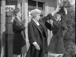 Petticoat Junction - S 1, E 15 (1963) - Herbie Gets Drafted