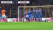 GaIatasaray great goaI