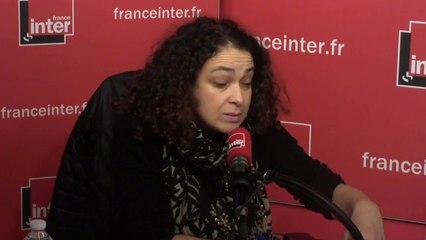 Delphine Horvilleur : "Les gens s'imaginent que le dialogue entre juifs et musulmans est au point mort"