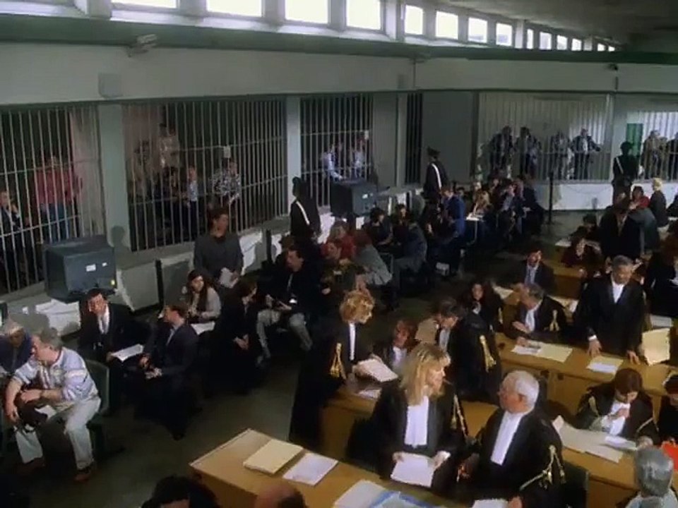 Excellent Cadavers: 1999 (True Story Sicilian Mafia Movie) part 2/2