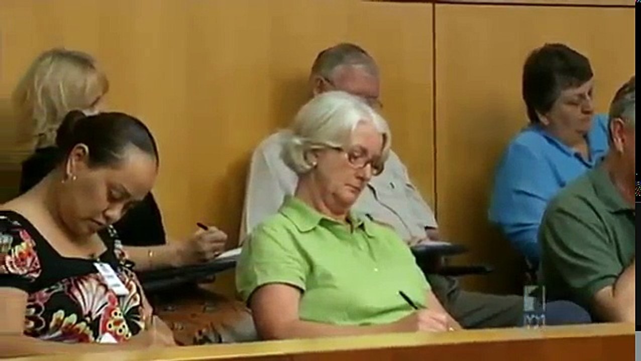 On Trial: Proof or Truth part 1/2