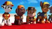 Paw Patrol Mission Paw - Sea Patrol Halloween Spooky House Rescue - Nickelodeon Jr Kids Game Video!