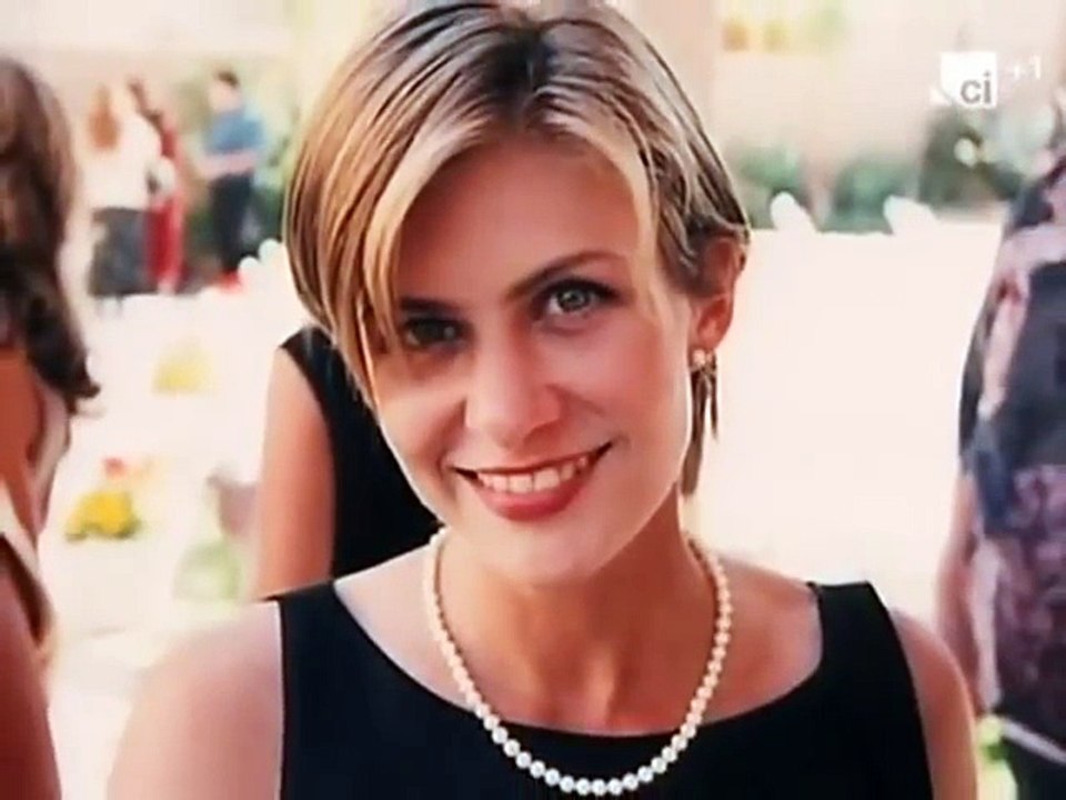 Crime Stories: Pretty Poison