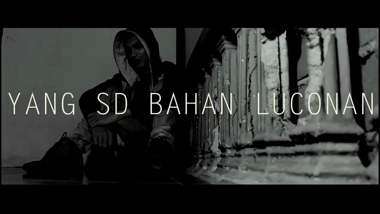 Keren! Balasan Lagu KIDS JAMAN NOW Ecko Show - Kids Jaman Nol (Old) PARODY LIRIK