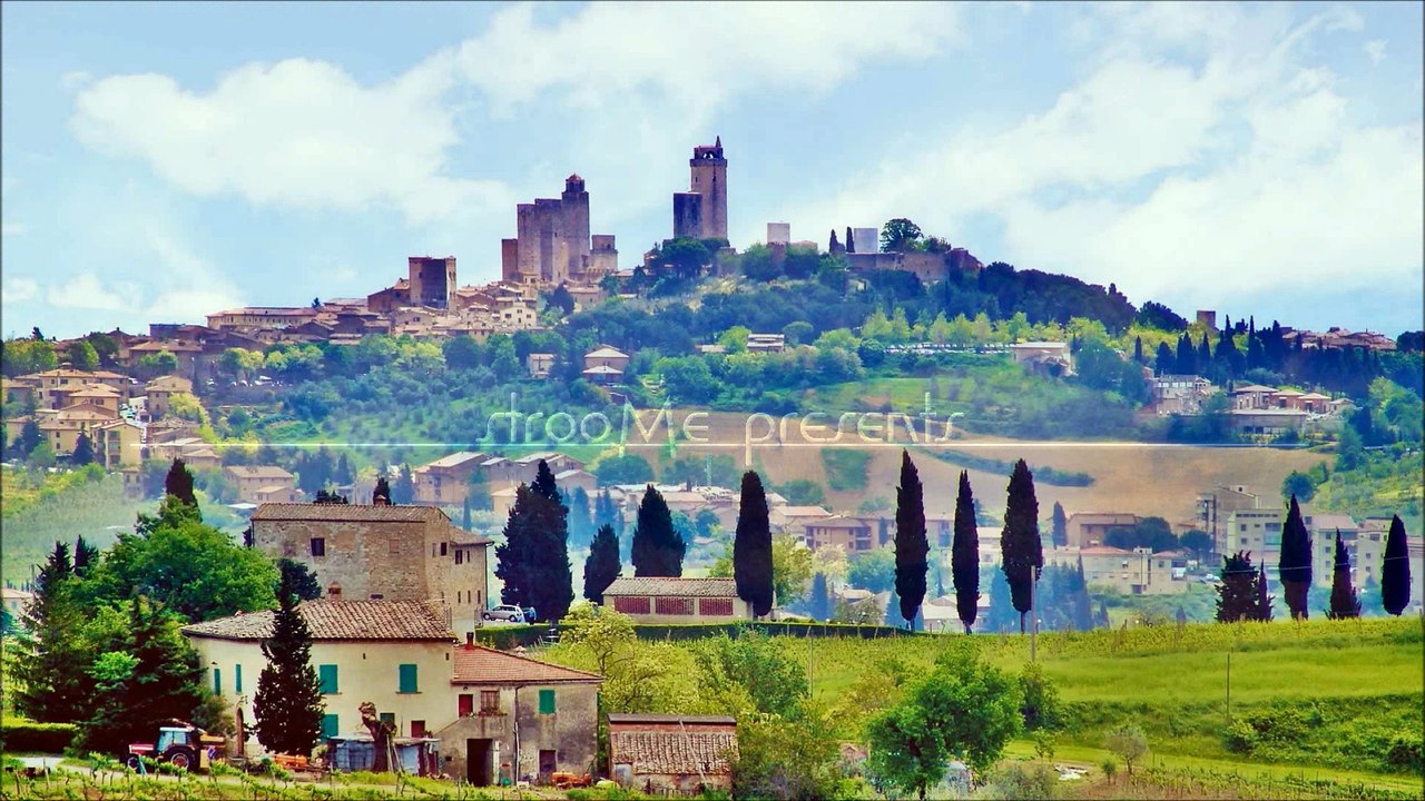 San Gimignano3