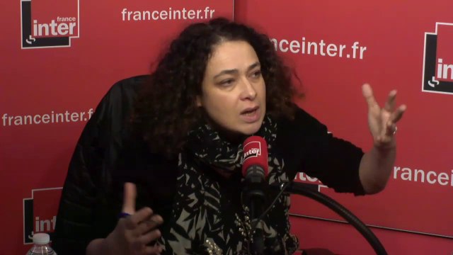 Delphine Horvilleur : Je regrette que Jérusalem soit à ce point instrumentalisée par tous