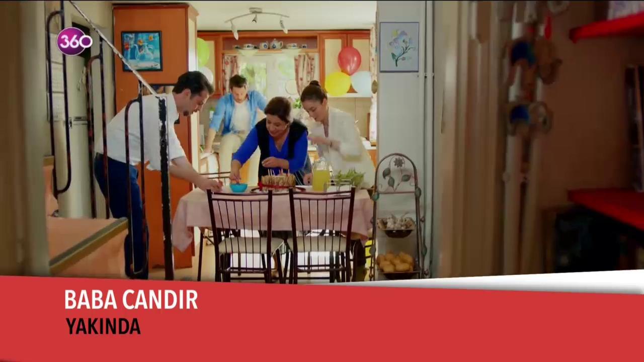 Baba Candır