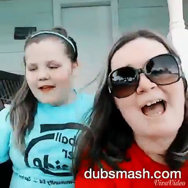 The DubSmash Patrol