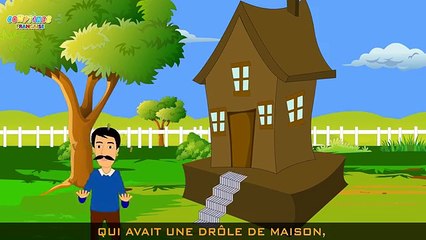 Pirouette Cacahuète - Chanson enfantine - comptines françaises