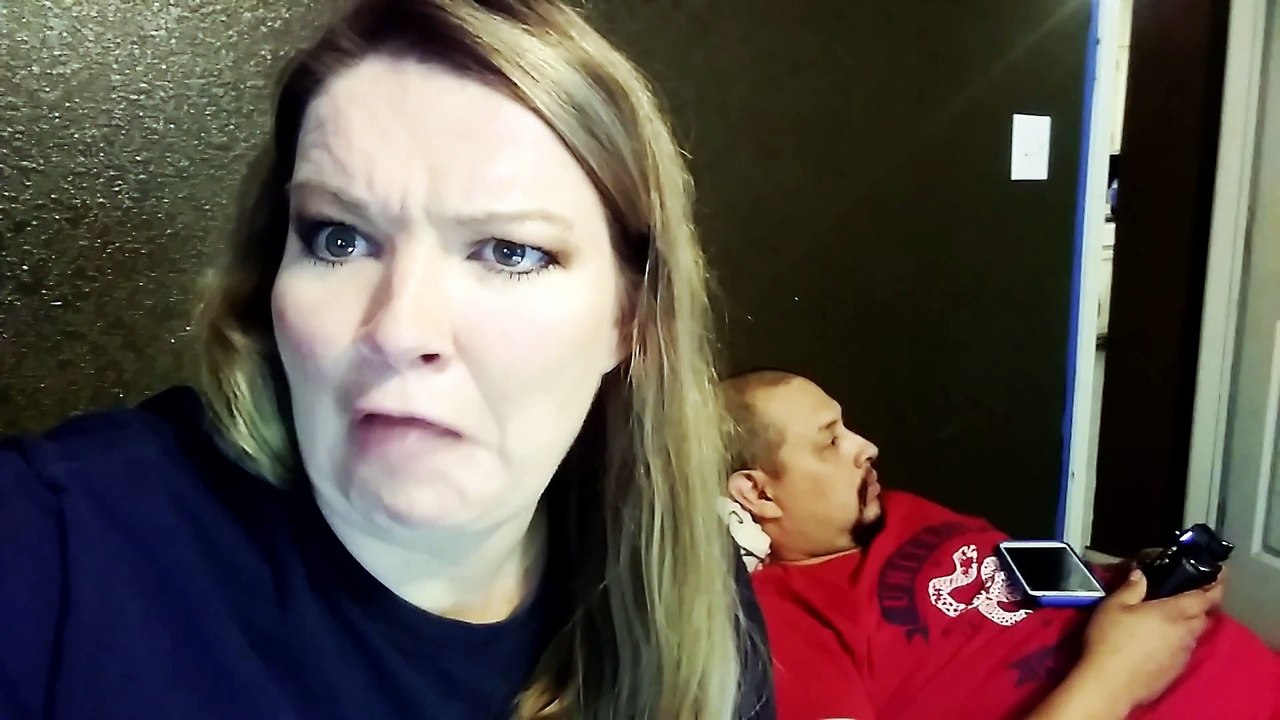 He wouldn't let me pick his nose!!!!!!