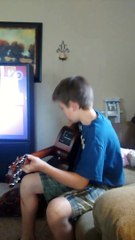 Lexi n Tyler "Sweet Home Alabama"