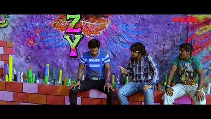 Dangerous Romeo - New Hindi Dubbed Movie 2018 | South Indian Movies Dubbed In Hindi Full Movie New