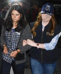 Canlı Bomba Olma Hazırlığındaki Teröriste, 9 Yıl Hapis Cezası