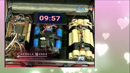 PIM - Pagligtas Part 1