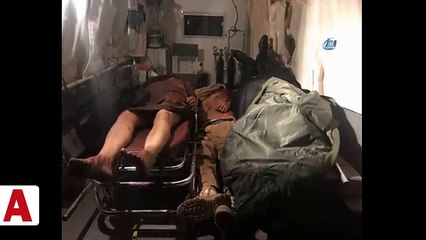 Kerkük'te biri polis şefi 4 kişi öldürüldü