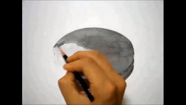 30분 연필그림(초코파이)그리기 - 김형경