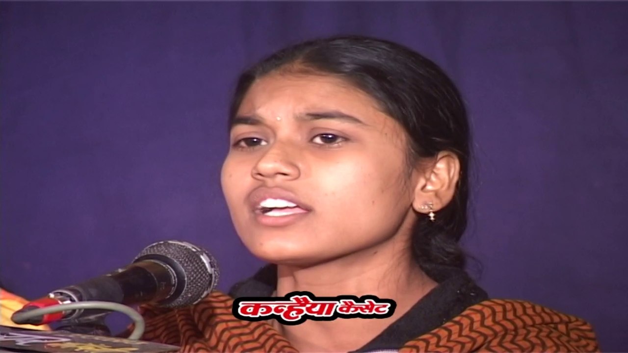 बुन्देली लोकगीत / झाँसी मेला महोत्सव / सैया मगा दे करधनिया / चन्दा चम्पा के घरवाले ऐसे मिले