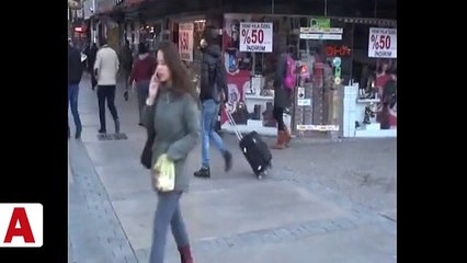 İzmir'de 4.8 büyüklüğünde deprem