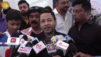Trailer Launch of Film "TILLI" | Kailash Kher, Claudia Ciesla