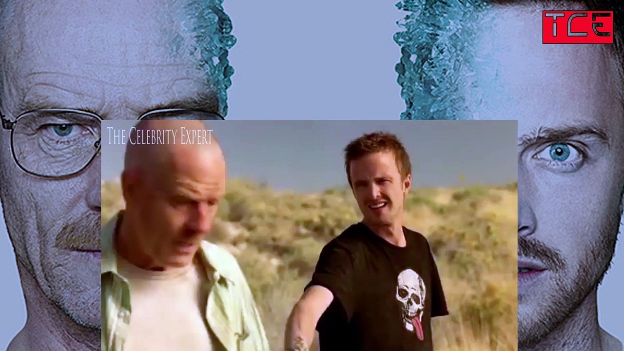 Breaking Bad Hilarious Bloopers - All Seasons(1-5) Ft. Bryan Cranston, Aaron Paul & Anna Gunn